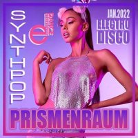 VA - Prismenraum: Synthpop Music Compilation (2022) MP3