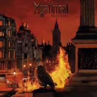 Mysthical - Hell City (2021) MP3