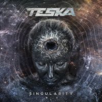 Teska - Singularity (2022) MP3