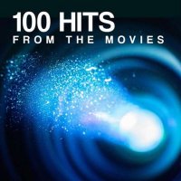 VA - 100 Hits from the Movies (2022) MP3