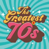 VA - The Greatest 70s (2022) MP3