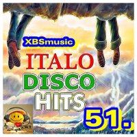 VA - Italo Disco Hits [51-100] (2012-2014) MP3