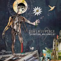 Our Lady Peace - Spiritual Machines II (2022) MP3