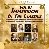 VA - Immersion In The Classics [Vol.01] (2022) MP3