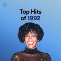 VA - Top Hits of 1992 (2022) MP3