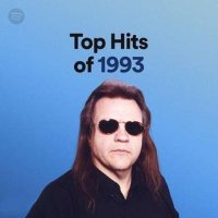 VA - Top Hits of 1993 (2022) MP3