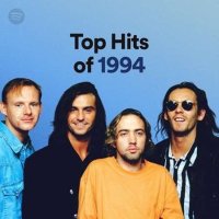 VA - Top Hits of 1994 (2022) MP3