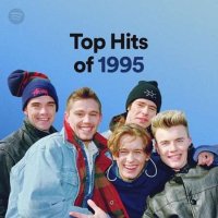 VA - Top Hits of 1995 (2022) MP3