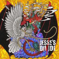 Jesse's Divide - Thirteen Steps (2022) MP3
