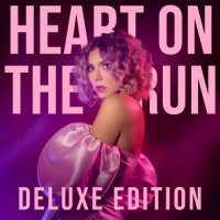 Primo the Alien - Heart on the Run [Deluxe Edition] (2022) MP3