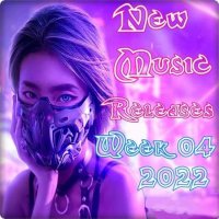 VA - New Music Releases Week 04 (2022) MP3