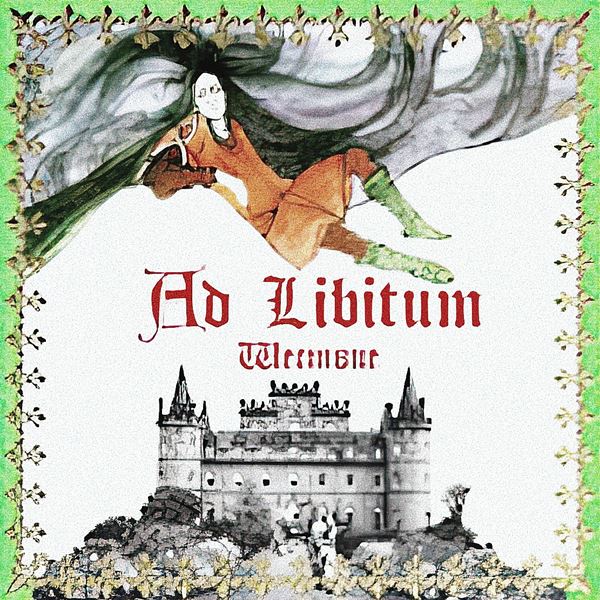 Ad Libitum -  [4CD] (1996-2006) MP3