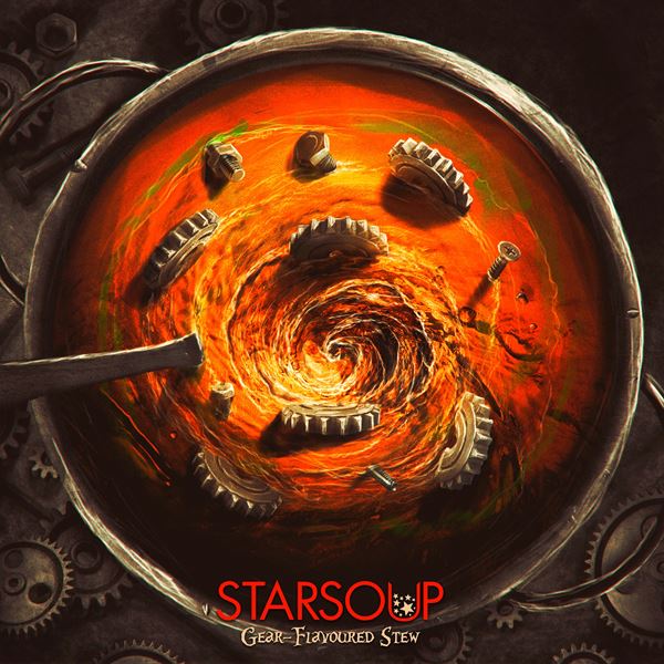 Starsoup -  [4CD] (2011-2022) MP3