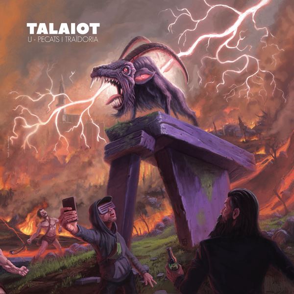 TalaioT -  [2CD] (2019-2022) MP3