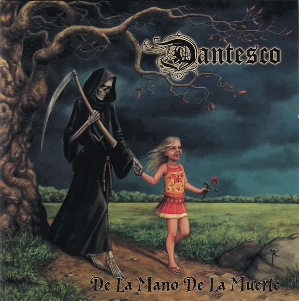 Dantesco -  [2CD] (2021) MP3