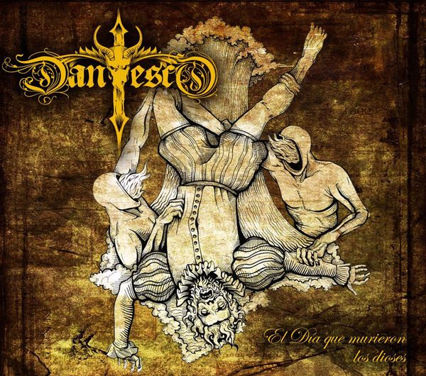 Dantesco -  [2CD] (2021) MP3
