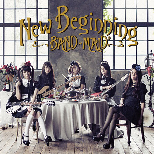 Band-Maid -  (2014-2021) MP3