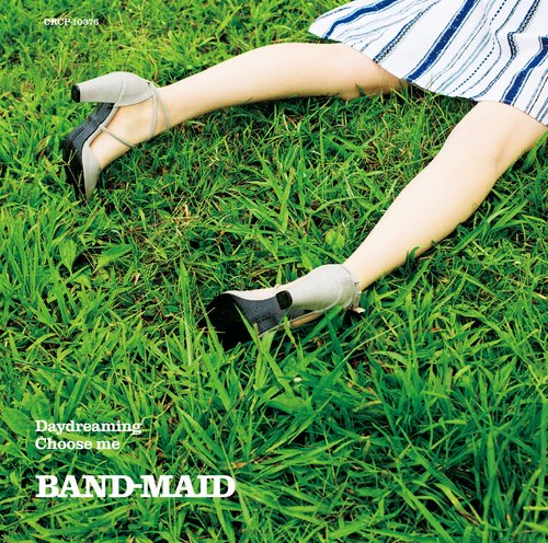 Band-Maid -  (2014-2021) MP3