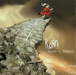 KoRn -  (1993-2022) MP3