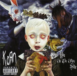 KoRn -  (1993-2022) MP3