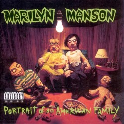 Marilyn Manson -  (1994-2020) MP3