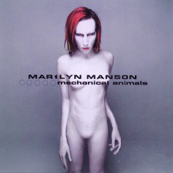 Marilyn Manson -  (1994-2020) MP3