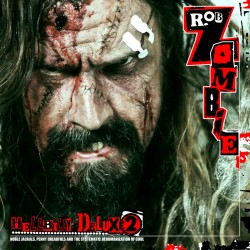 Rob Zombie -  (1998-2021) MP3