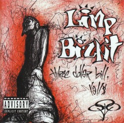 Limp Bizkit -  (1997-2021) MP3