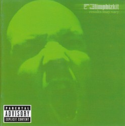 Limp Bizkit -  (1997-2021) MP3