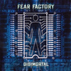 Fear Factory -  (1991-2021) MP3