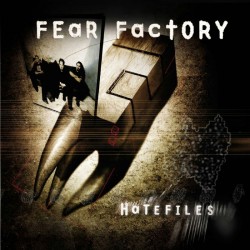 Fear Factory -  (1991-2021) MP3
