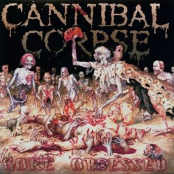 Cannibal Corpse -  (1990-2021) MP3
