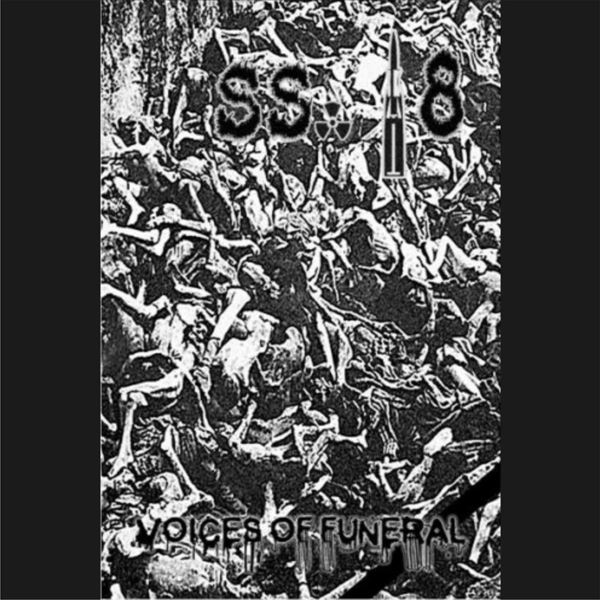 SS-18 -  [12CD] (2003-2022) MP3