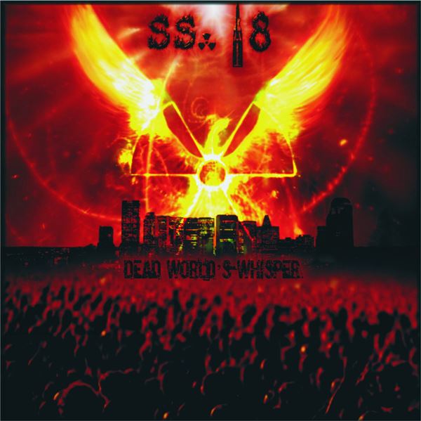 SS-18 -  [12CD] (2003-2022) MP3