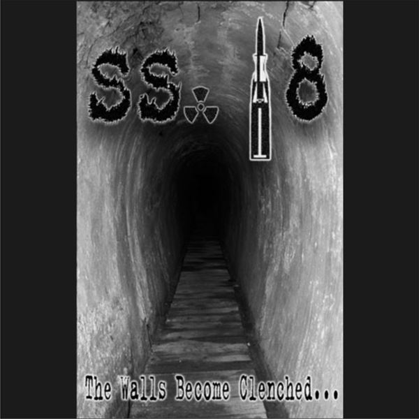 SS-18 -  [12CD] (2003-2022) MP3