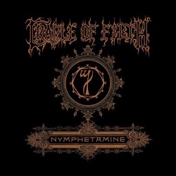 Cradle Of Filth -  (1992-2021) MP3