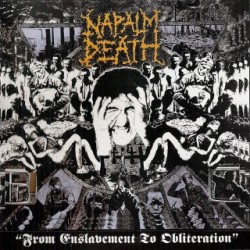 Napalm Death -  (1982-2020) MP3