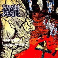 Napalm Death -  (1982-2020) MP3