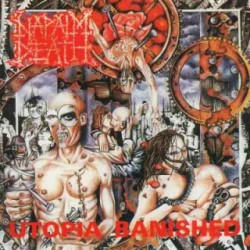 Napalm Death -  (1982-2020) MP3