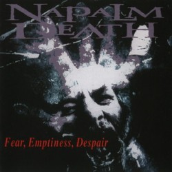 Napalm Death -  (1982-2020) MP3