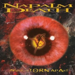 Napalm Death -  (1982-2020) MP3