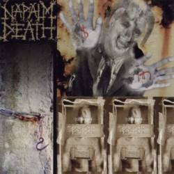 Napalm Death -  (1982-2020) MP3