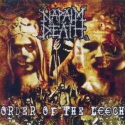 Napalm Death -  (1982-2020) MP3