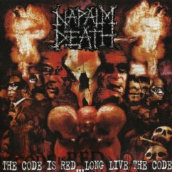 Napalm Death -  (1982-2020) MP3