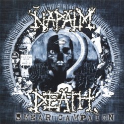 Napalm Death -  (1982-2020) MP3