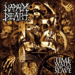 Napalm Death -  (1982-2020) MP3