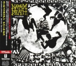 Napalm Death -  (1982-2020) MP3