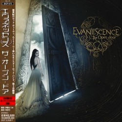 Evanescence -  (1998-2021) MP3