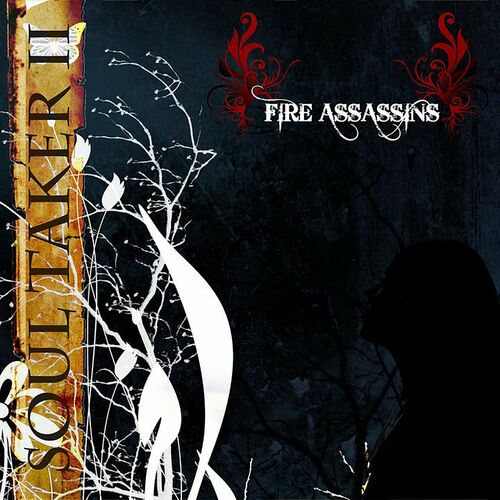 Fire Assassins -  [3CD] (2022) MP3
