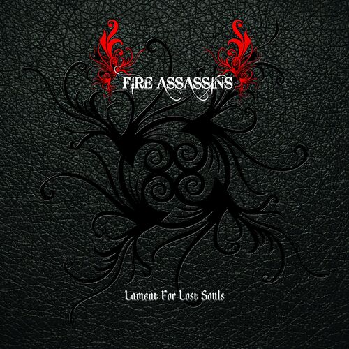 Fire Assassins -  [3CD] (2022) MP3